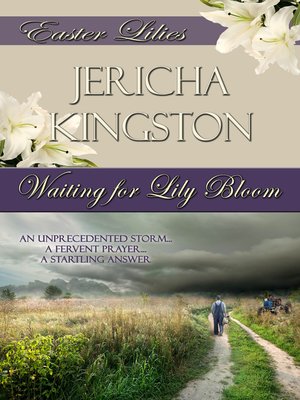 cover image of Waiting For Lily Bloom
